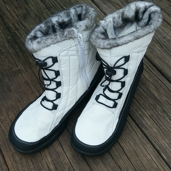 Sporto Shoes - ❄⛄Sporto faux fur boots